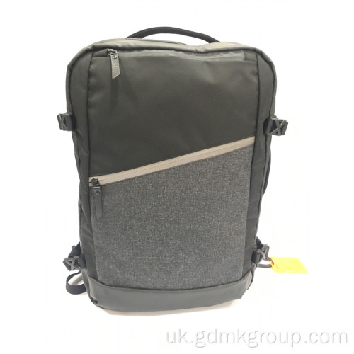 Чоловічий рюкзак Ділова повсякденна комп&#39;ютерна сумка Дорожна сумка